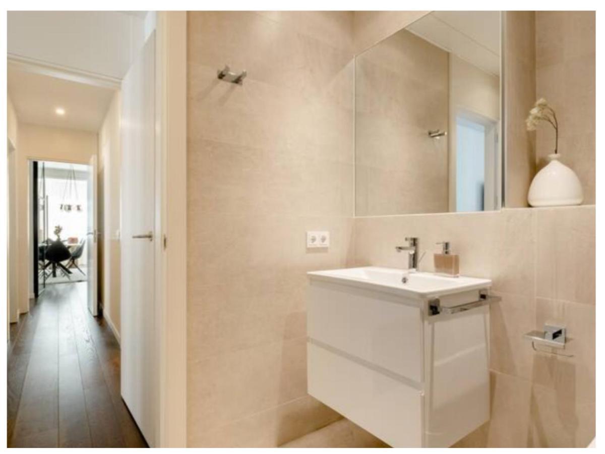 Principe David Lv Luxury Apartmet Gran Via Apartment Madrid Bagian luar foto